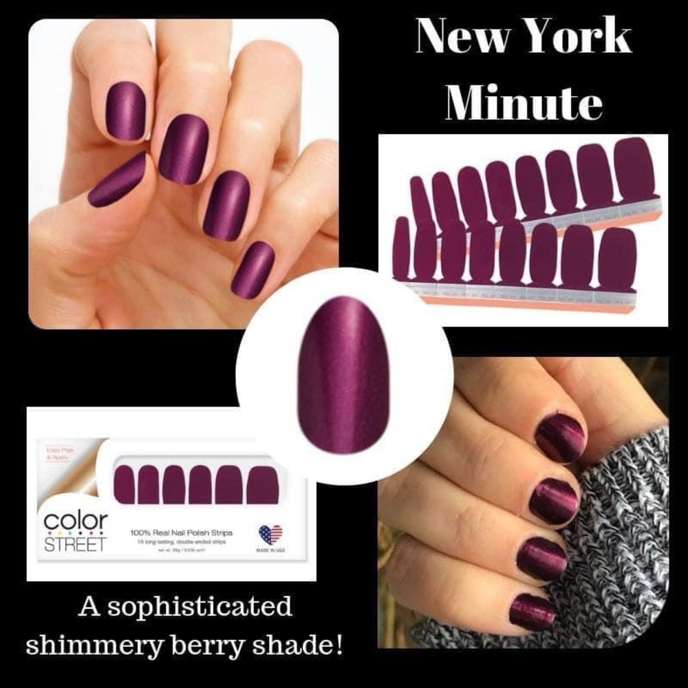 5 for$28 Mystery Color Street Sets - Picture 16 of 16